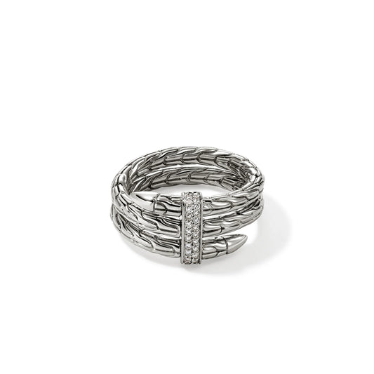 JOHN HARDY RING