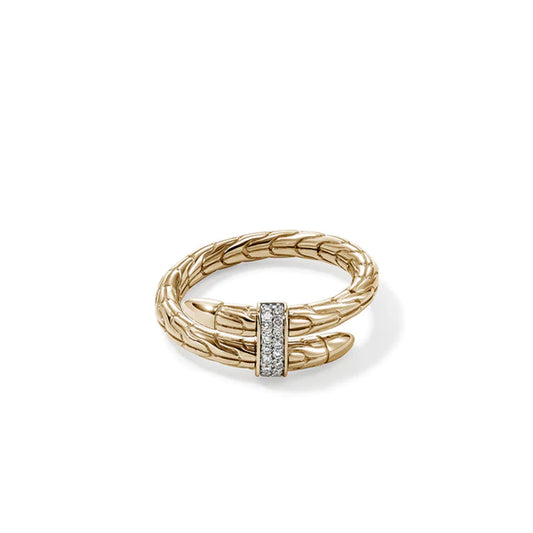 JOHN HARDY RING