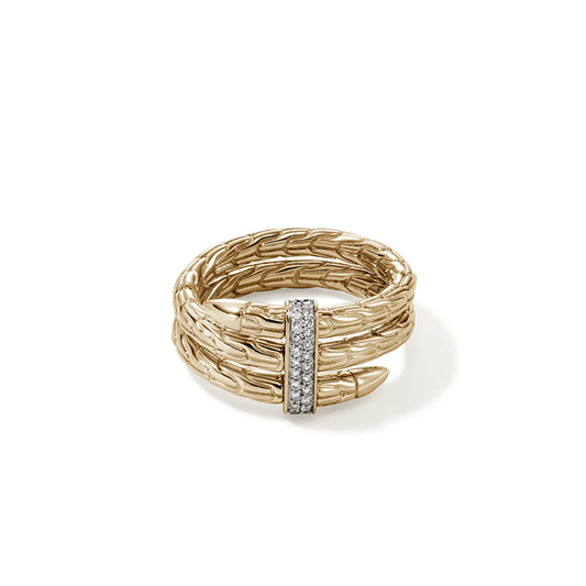 JOHN HARDY RING