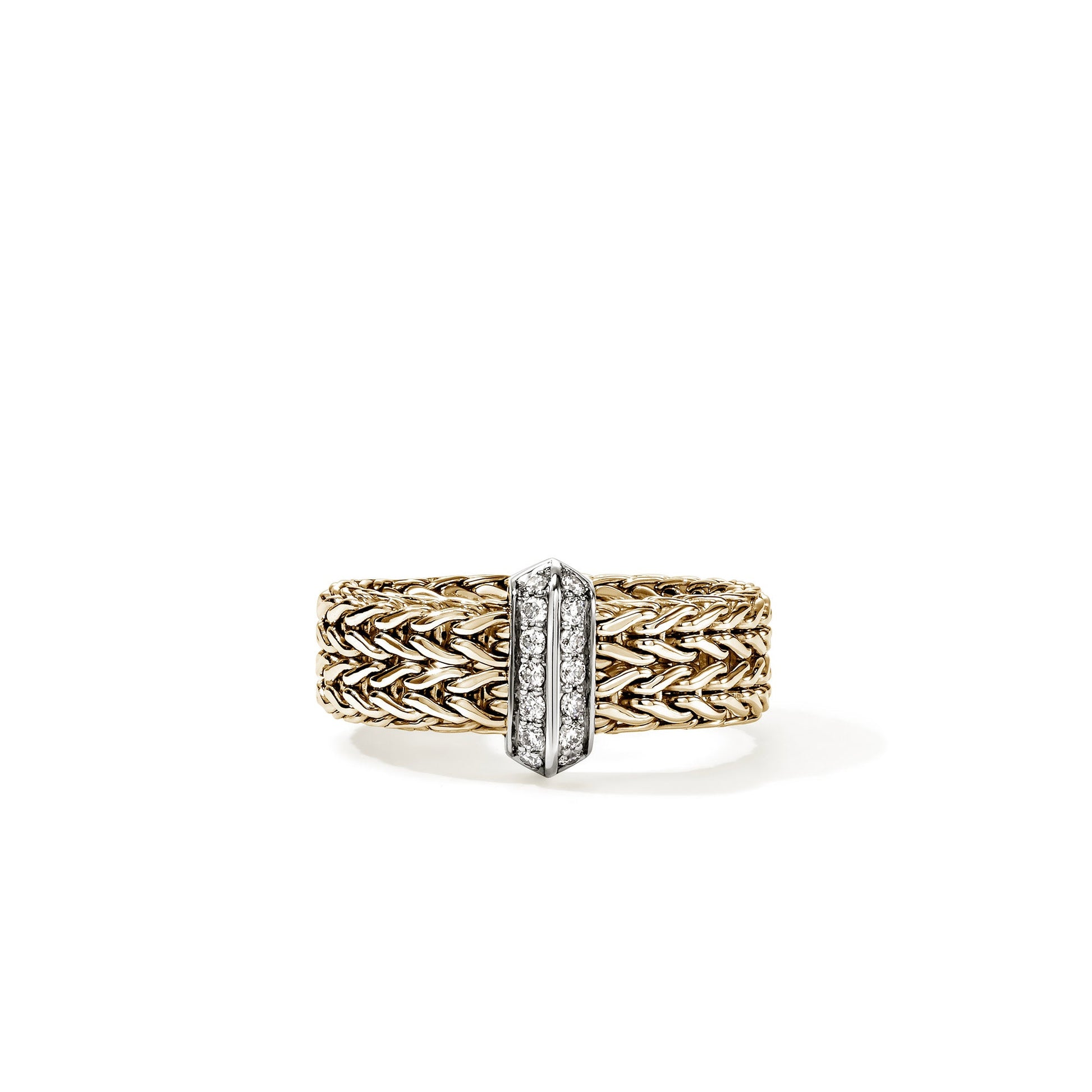 JOHN HARDY RING - BD INC.
