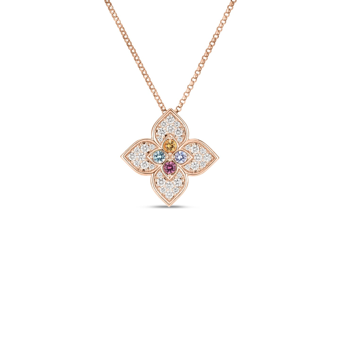 ROBERTO COIN NECKLACE