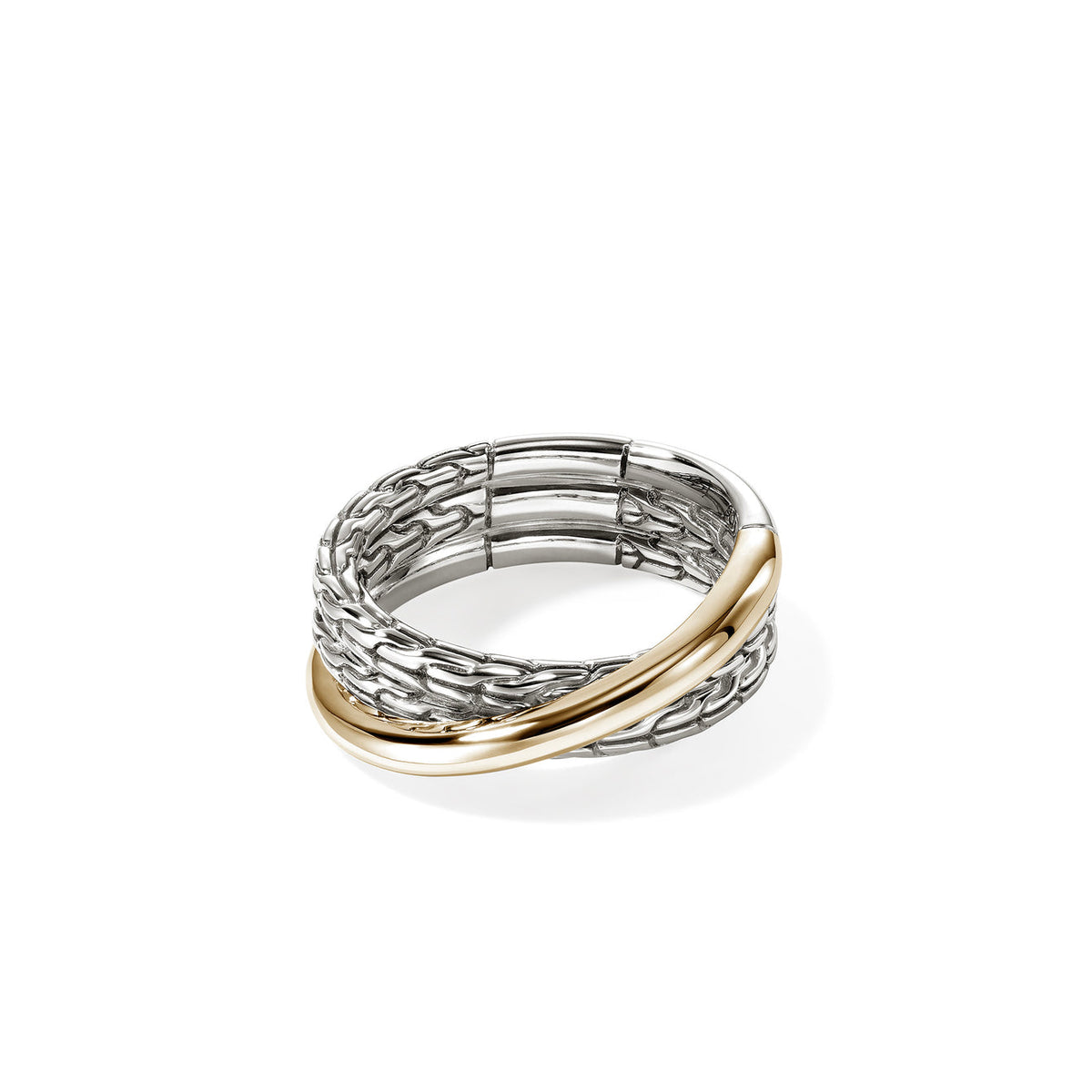 JOHN HARDY RING - BD INC.
