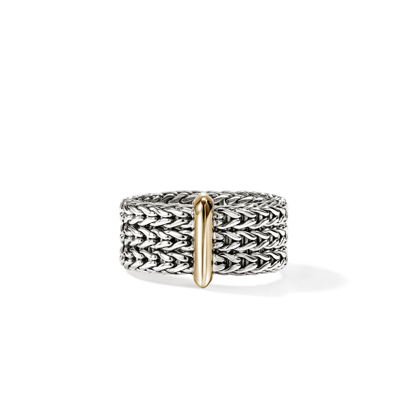 JOHN HARDY RING - BD INC.