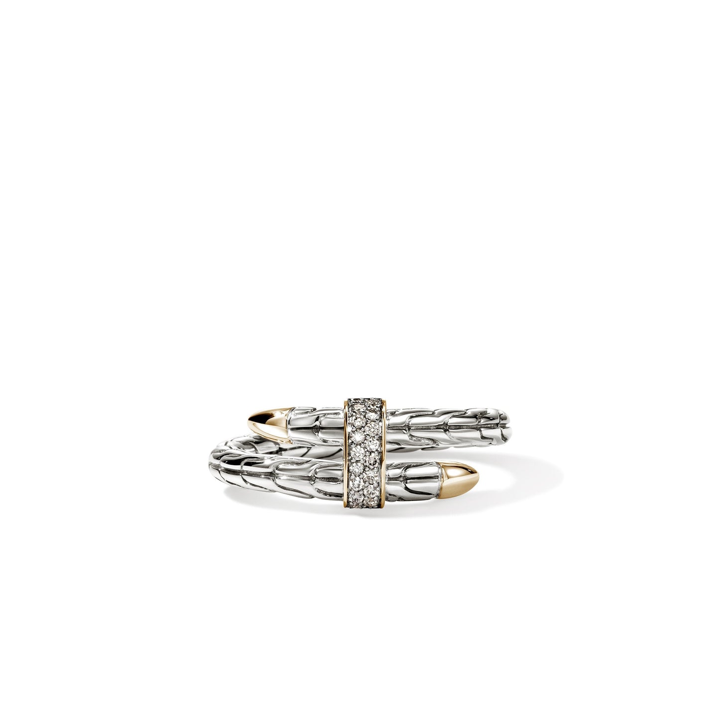 JOHN HARDY RING - BD INC.