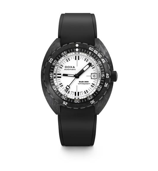 SUB 300 CARBON WHITEPEARL