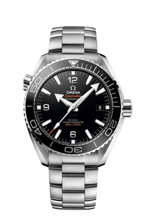 SEAMASTER PLANET OCEAN 600M