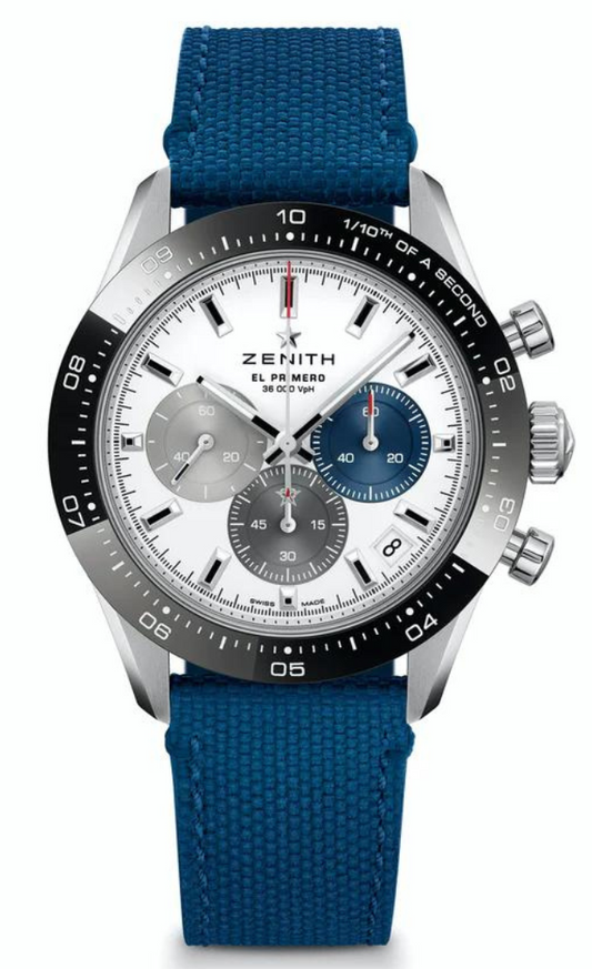 CHRONOMASTER SPORT - (PRE-ORDER ONLY)