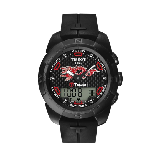 T-TOUCH EXPERT DRAGON