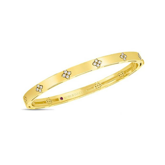 ROBERTO COIN BRACELET