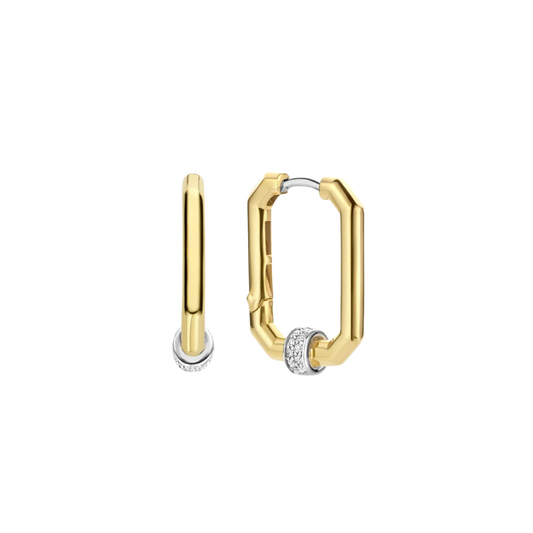TI SENTO EARRINGS