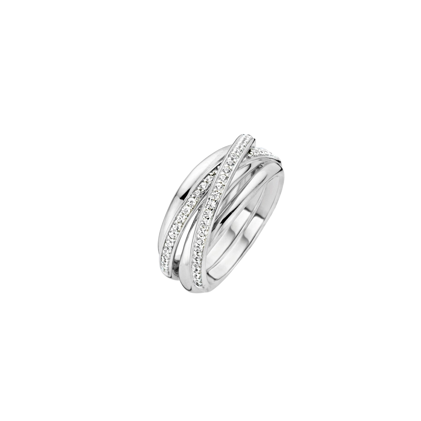 TI SENTO RING