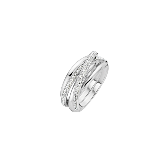TI SENTO RING