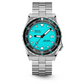 SUB 600T AQUAMARINE