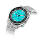 SUB 600T AQUAMARINE
