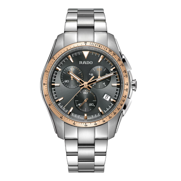 HyperChrome Chronograph
