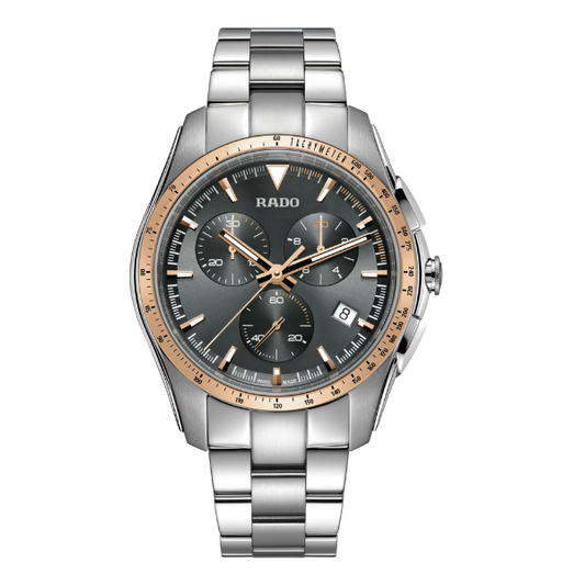 HyperChrome Chronograph