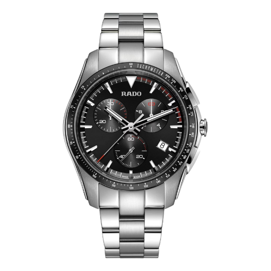 HyperChrome Chronograph