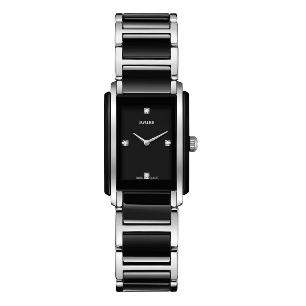 Integral Diamonds
