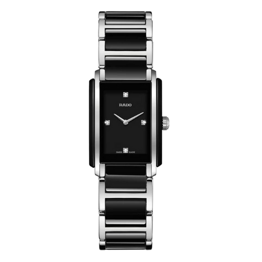 Integral Diamonds