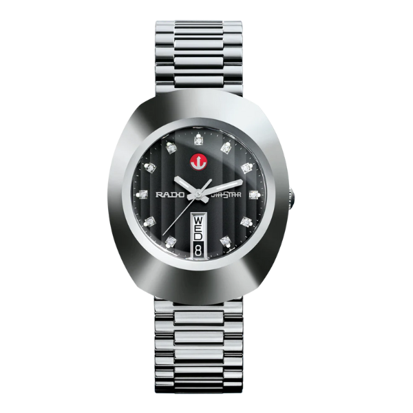 The Original Automatic