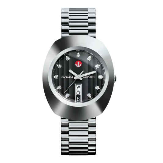 The Original Automatic