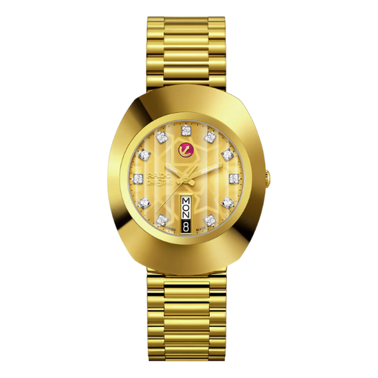 The Original Automatic