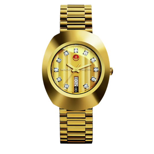 The Original Automatic