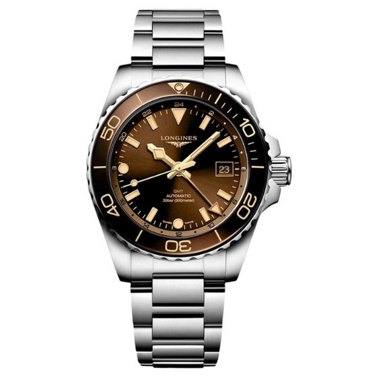 HYDROCONQUEST GMT