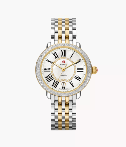 SEREIN TWO-TONE 16