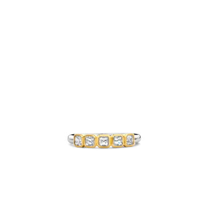 TI SENTO RING