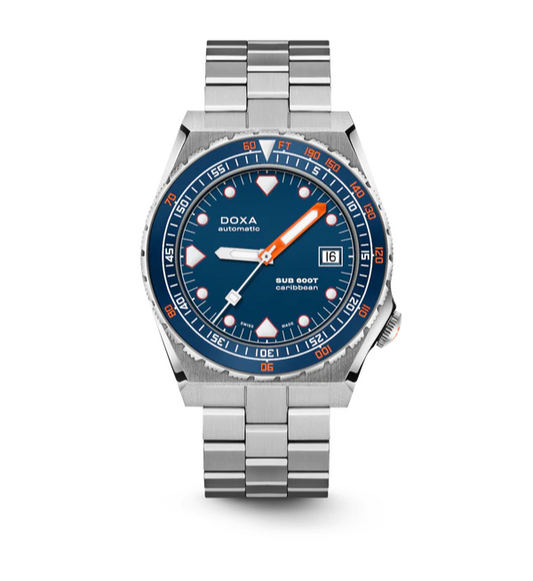 SUB 600T CARIBBEAN