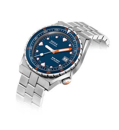 SUB 600T CARIBBEAN