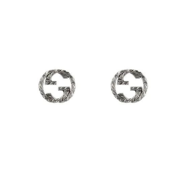 GUCCI EARRINGS
