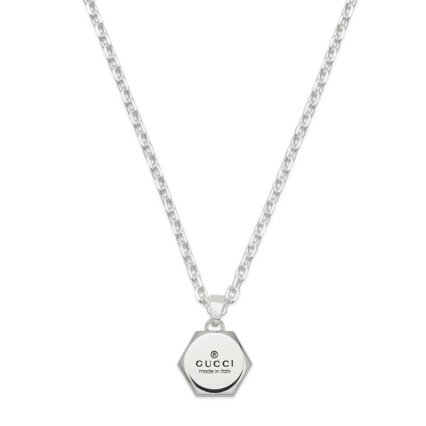 GUCCI NECKLACE
