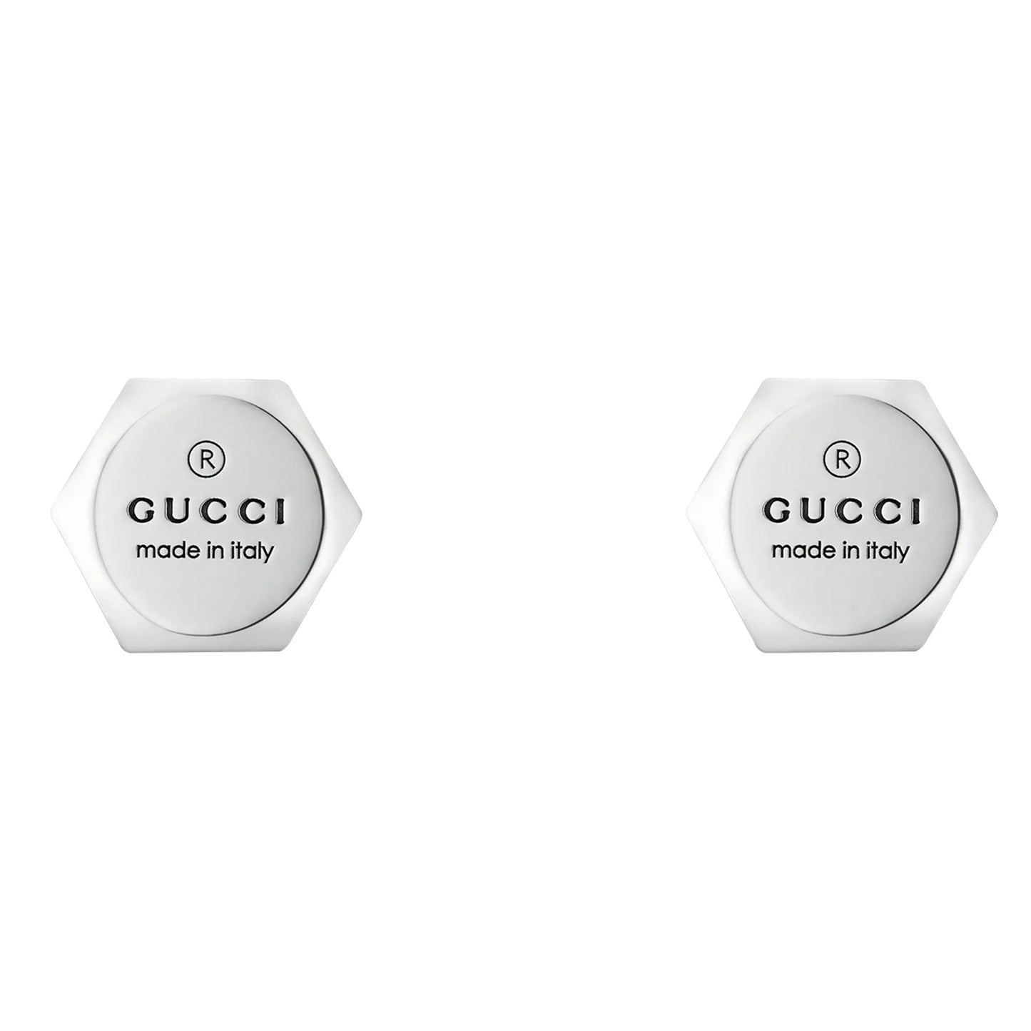 GUCCI EARRINGS