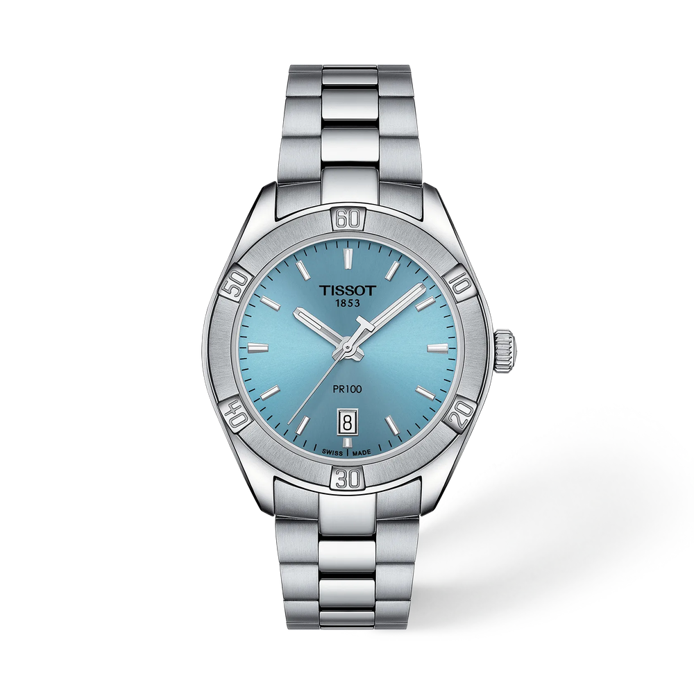 Tissot PR100 Sport Chic