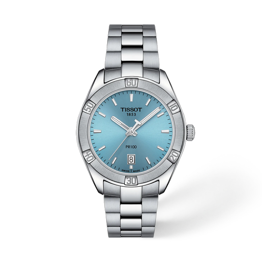 Tissot PR100 Sport Chic