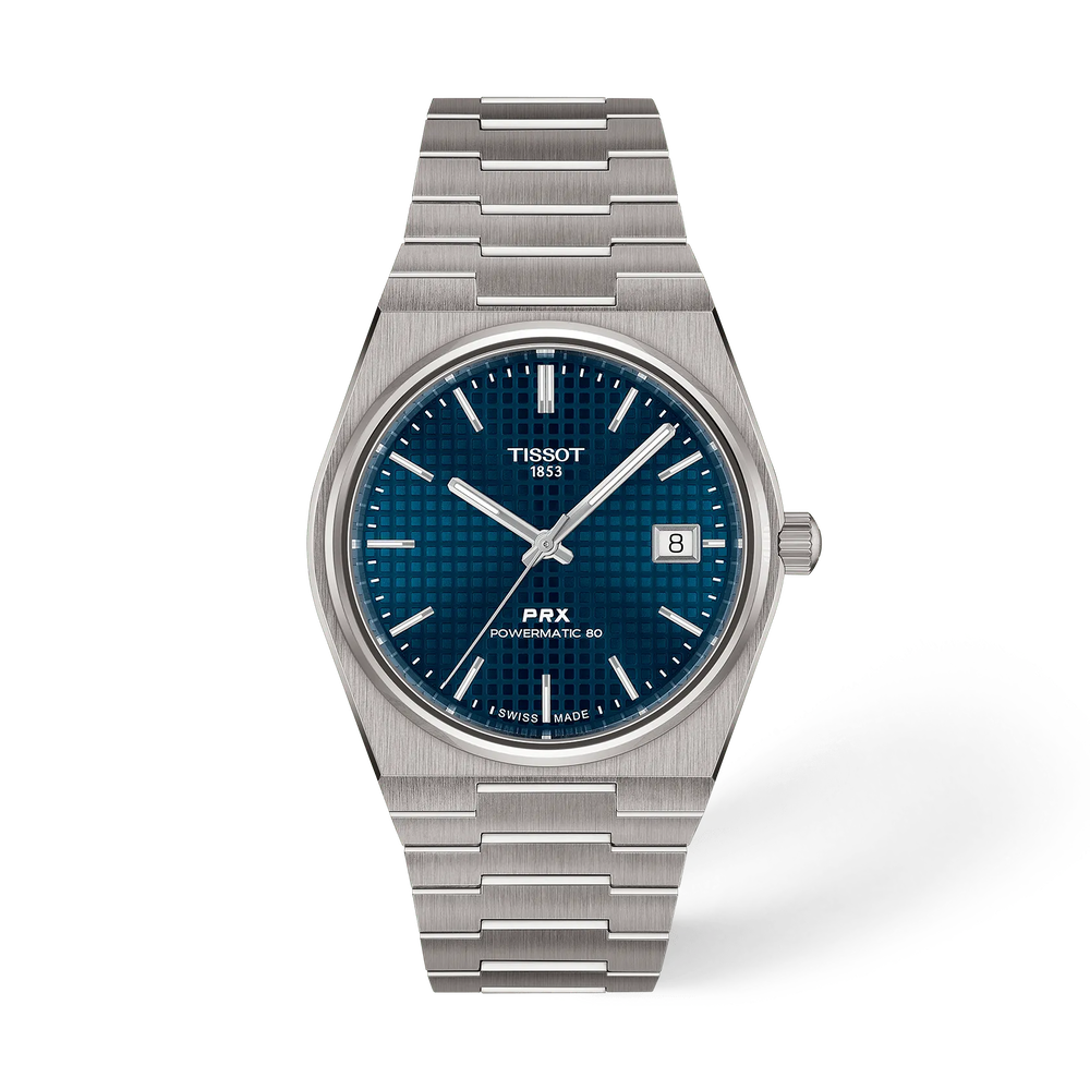Tissot PRX