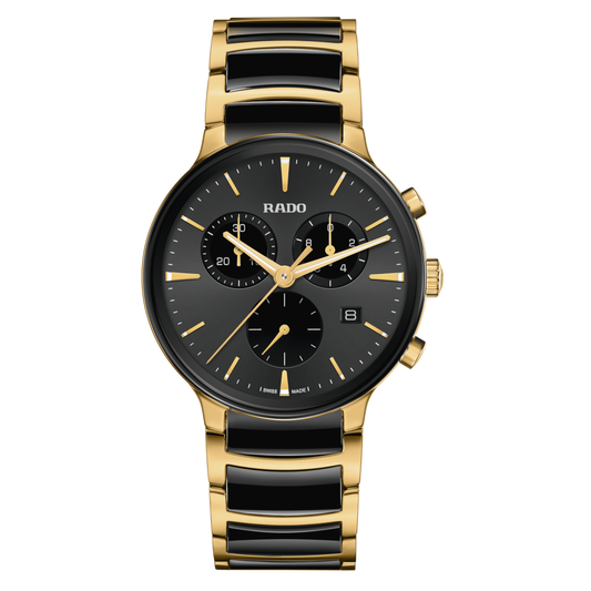 Centrix Chronograph
