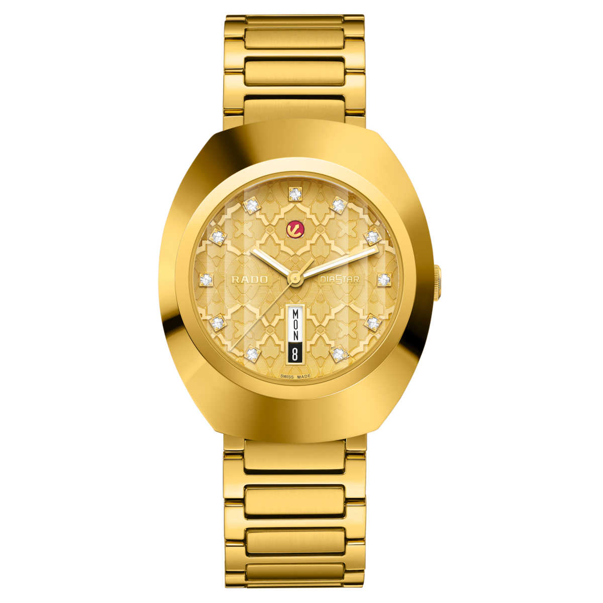 Diastar Original Automatic