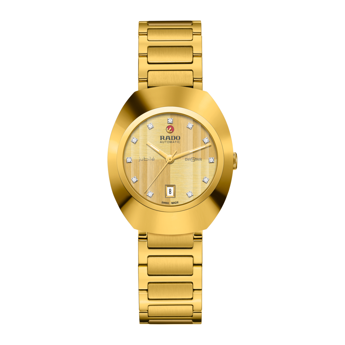 DiaStar Original Automatic Diamonds