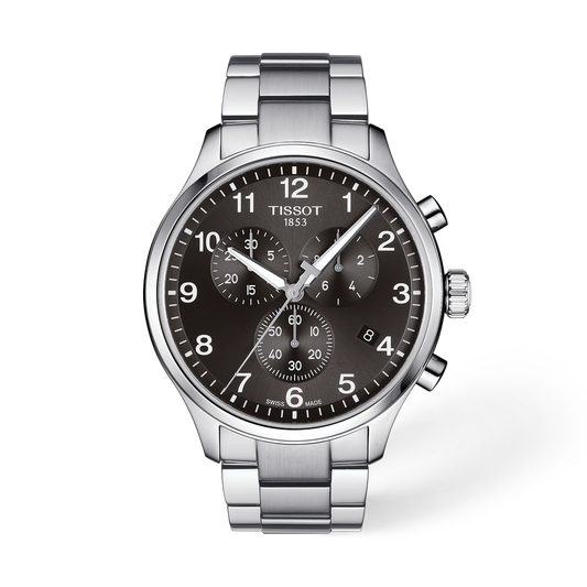 Tissot Chrono XL