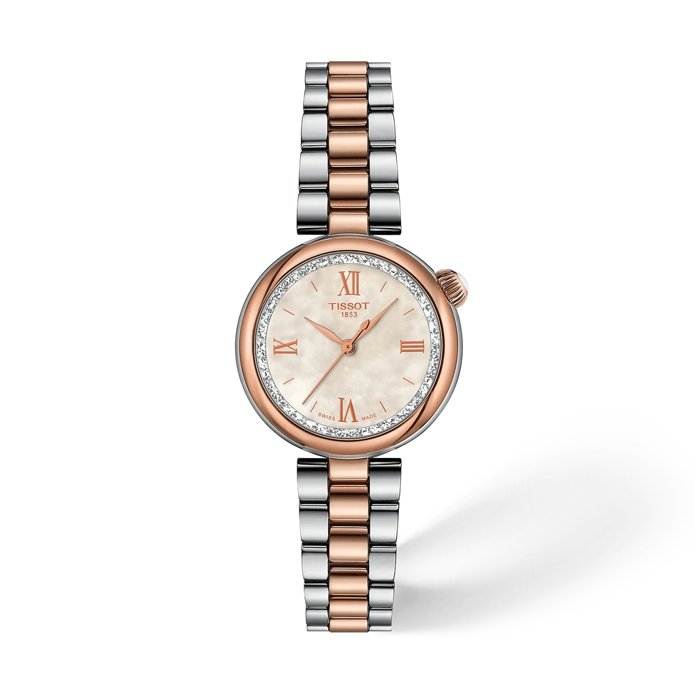 Tissot Desir