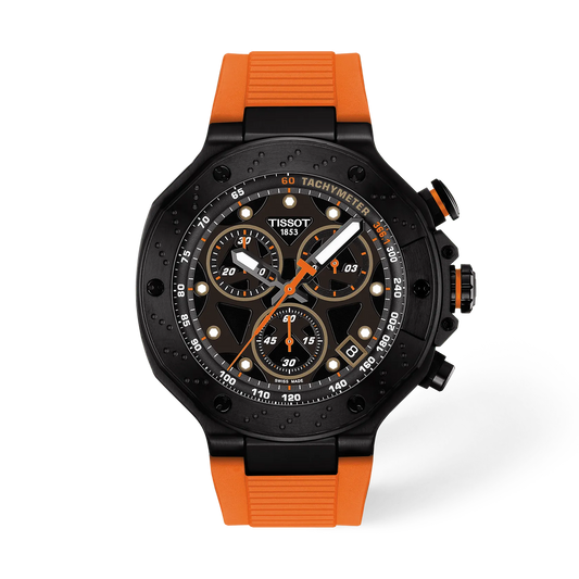 Tissot T-Race