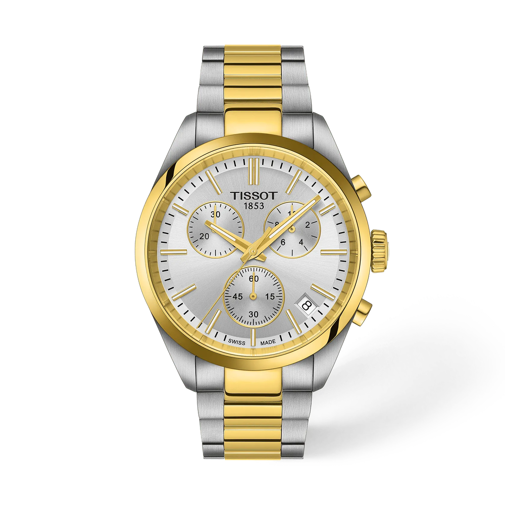 Tissot PR100