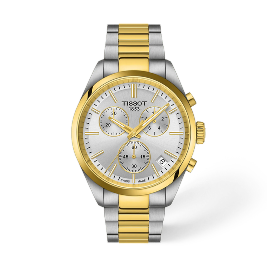 Tissot PR100