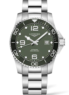 HYDROCONQUEST 41MM