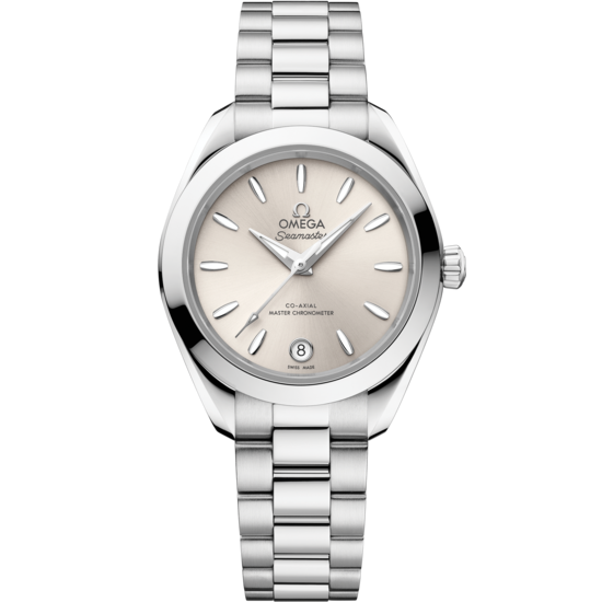 SEAMASTER AQUA TERRA 150M