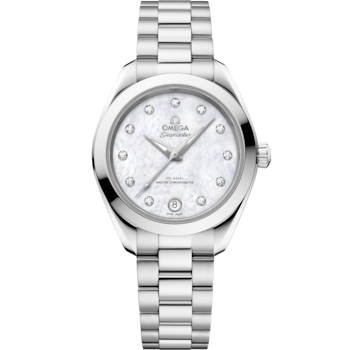 OMEGA SEAMASTER WATCH