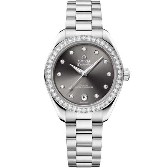 SEAMASTER AQUA TERRA 150M